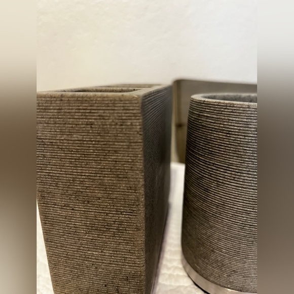 Toothbrush Holder & Tumbler Set - Picture 12 of 16